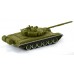 Масштабная модель Основной боевой танк Т-72 